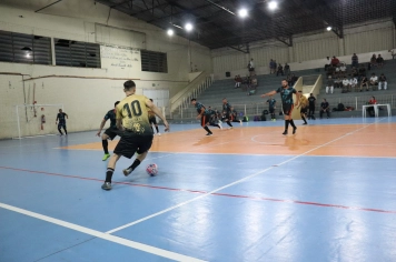 Foto - FUTSAL SÉRIE PRATA 23/03/2026