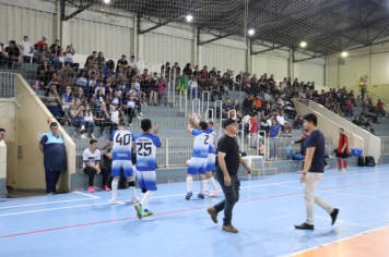 Foto - CAMPEONATO DE FUTSAL MASTER MASCULINO