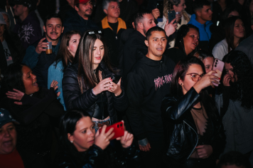 Foto - 4º Piraí Rodeo Fest - Humberto e Ronaldo