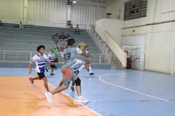 Foto - FINAL HANDEBOL MASCULINO 15/04/2026