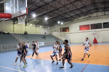 Foto - BASQUETE MASCULINO 14/04/2026