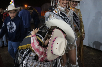 Foto - 4º Piraí Rodeo Fest - Gian e Giovani