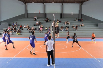 Foto - GRAND PRIX VOLEIBOL AMCG