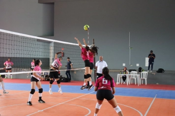 Foto - GRAND PRIX VOLEIBOL AMCG