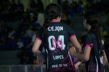 Foto - X Jogos Escolares de Piraí do Sul  - JEPSUL 2024