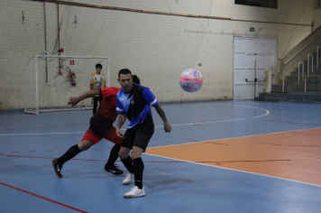 Foto - CAMPEONATO POPULAR MUNICIPAL DE FUTSAL MASCULINO