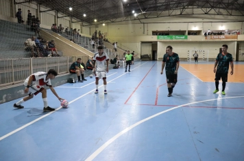 Foto - FUTSAL SÉRIE PRATA 31/03/2026