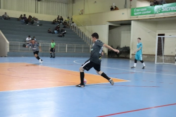 Foto - FUTSAL SÉRIE PRATA 31/03/2026