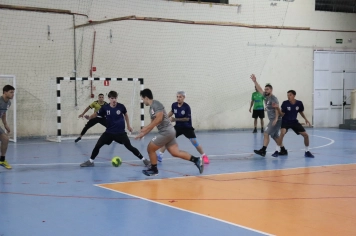 Foto - FINAL HANDEBOL MASCULINO 15/04/2026