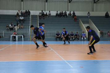 Foto - 2ª SUPERCOPA DE FUTSAL