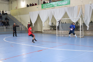 Foto - 2ª SUPERCOPA DE FUTSAL MASCULINO