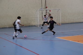 Foto - CAMPEONATO POPULAR MUNICIPAL DE FUTSAL MASCULINO
