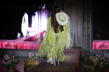 Foto - CONCURSO DA RAINHA DO 4º PIRAÍ RODEO FEST!