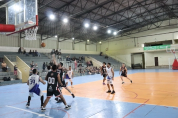 Foto - BASQUETE MASCULINO 14/04/2026