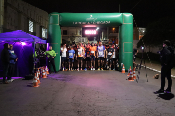 Foto - II Piraí Night Run - 2025