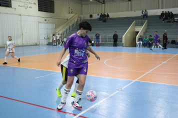 Foto - 2ª SUPERCOPA DE FUTSAL FEMININO