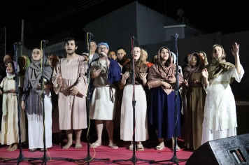 Foto - NATAL ENCANTADO DIA 21