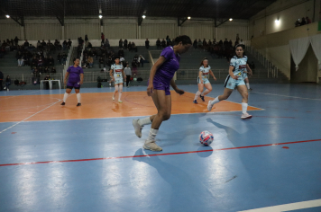 Foto - 2ª SUPERCOPA DE FUTSAL FEMININO