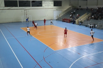 Foto - FUTSAL SÉRIE OURO 17/03/2026