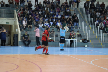 Foto - CAMPEONATO DE FUTSAL MASTER MASCULINO