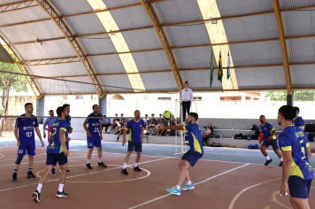 Foto - GRAND PRIX VOLEIBOL AMCG