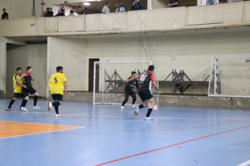 Foto - CAMPEONATO DE FUTSAL MASTER MASCULINO