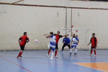 Foto - CAMPEONATO DE FUTSAL MASTER MASCULINO