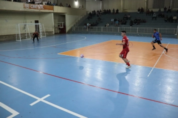 Foto - FUTSAL SÉRIE OURO 11/03/2026
