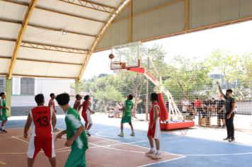 Foto - JOGOS ESCOLARES 2025 - 04/05 DOMINGO