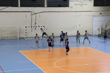 Foto - FINAL HANDEBOL MASCULINO 15/04/2026
