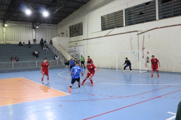 Foto - FUTSAL SÉRIE OURO 11/03/2026