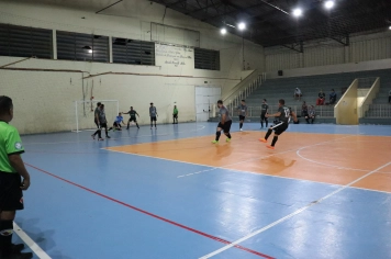 Foto - FUTSAL SÉRIE PRATA 31/03/2026