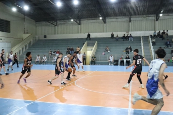Foto - BASQUETE MASCULINO 14/04/2026