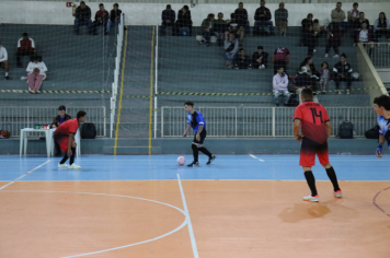 Foto - CAMPEONATO POPULAR MUNICIPAL DE FUTSAL MASCULINO