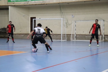 Foto - FUTSAL SÉRIE OURO 12/03/2026