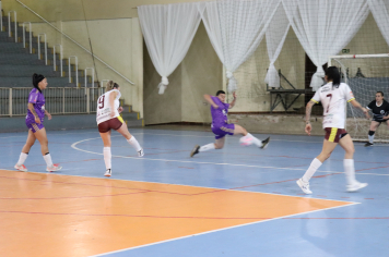 Foto - 2ª SUPERCOPA DE FUTSAL FEMININO