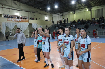 Foto - 2ª SUPERCOPA DE FUTSAL FEMININO