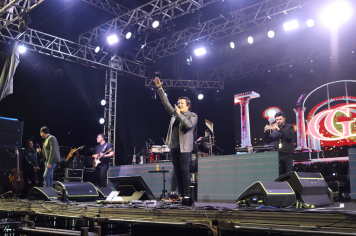 Foto - 4º Piraí Rodeo Fest - Gian e Giovani