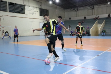 Foto - FUTSAL SÉRIE PRATA 17/03/2026
