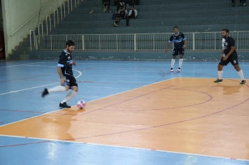 Foto - CAMPEONATO DE FUTSAL SÉRIE OURO