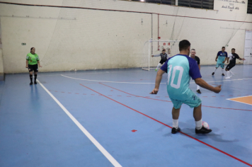 Foto - CAMPEONATO POPULAR MUNICIPAL DE FUTSAL MASCULINO