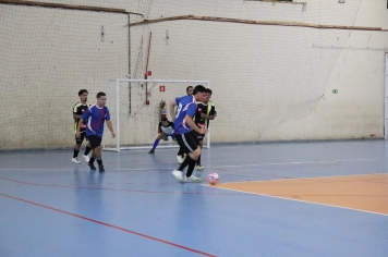 Foto - FUTSAL SÉRIE PRATA 17/03/2026