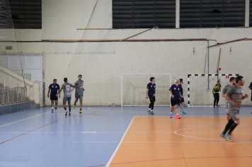 Foto - FINAL HANDEBOL MASCULINO 15/04/2026