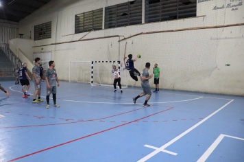 Foto - FINAL HANDEBOL MASCULINO 15/04/2026