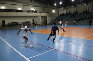 Foto - CAMPEONATO POPULAR MUNICIPAL DE FUTSAL MASCULINO