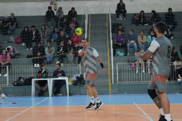 Foto - Campeonato Municipal de Handebol - 2026