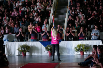 Foto - ABERTURA XI JEPSUL 2025