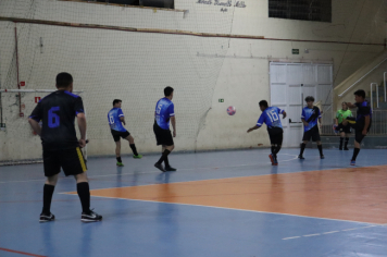 Foto - 2ª SUPERCOPA DE FUTSAL