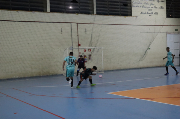 Foto - CAMPEONATO POPULAR MUNICIPAL DE FUTSAL MASCULINO