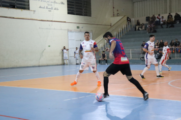 Foto - 2ª SUPERCOPA DE FUTSAL MASCULINO